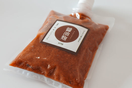 醤油麹