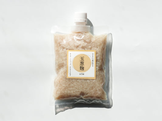 玉葱麹