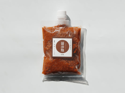 醤油麹