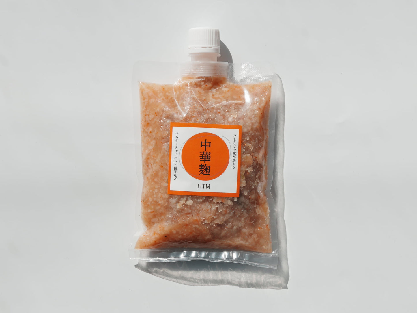 中華麹