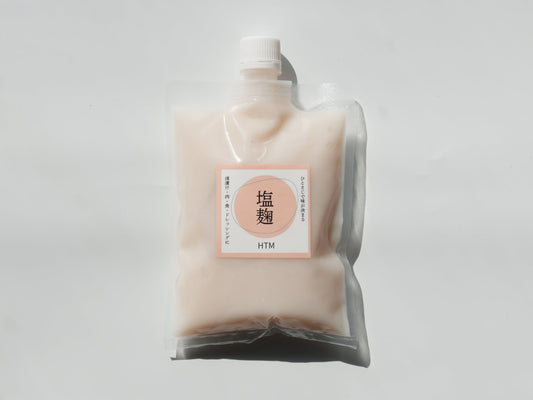 塩麹