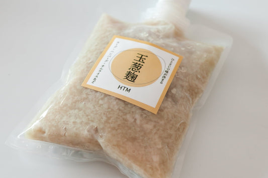 玉葱麹