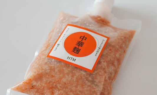 中華麹