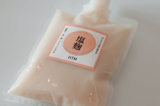 塩麹